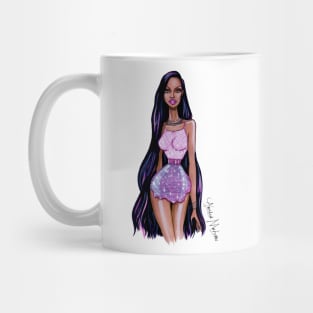 Rihanna Mug